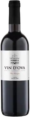 2020 Vin d'Ova