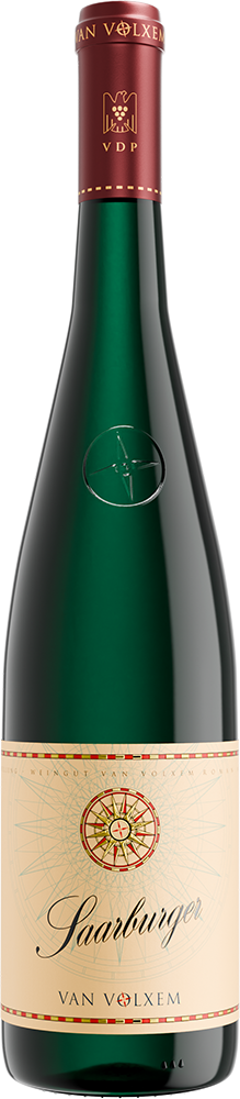 2022 Saarburger Riesling