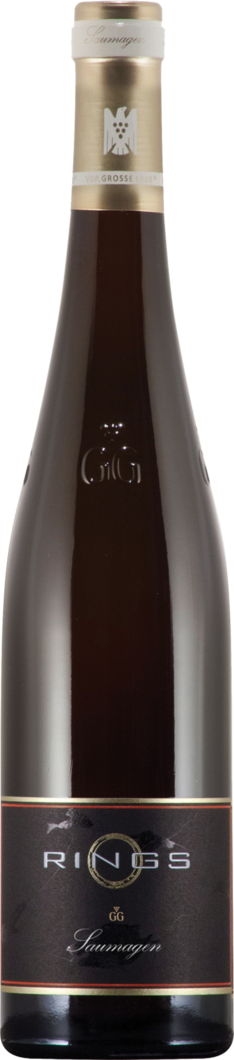 2024 Saumagen Riesling GG