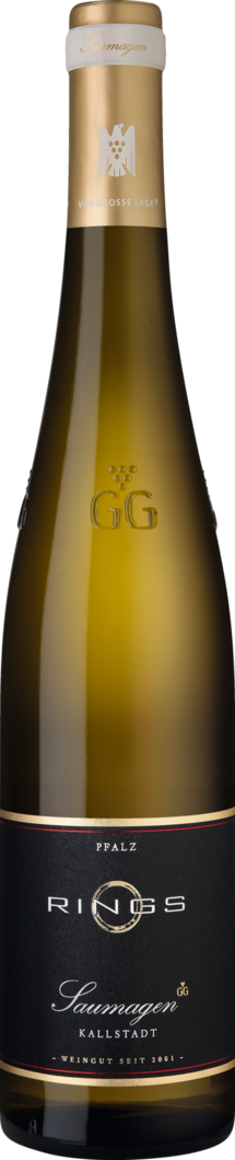 2024 Saumagen Riesling GG