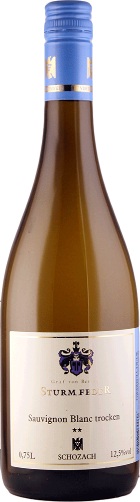 2025 Sauvignon Blanc ** Gutswein