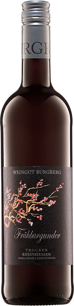2021 Frühburgunder
