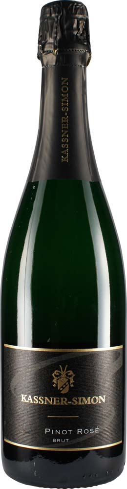 2024 Pinot Rosé Sekt