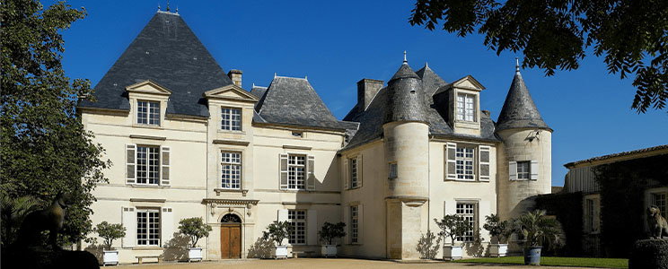 Château La Mission Haut-Brion