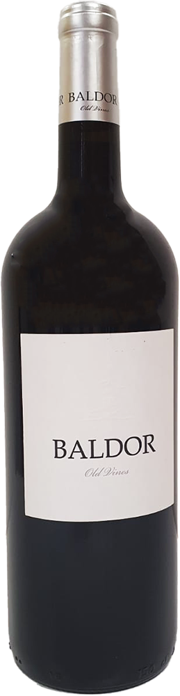 2015 Baldor Old Vines Castilla VT