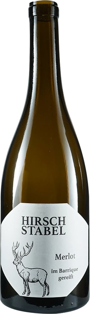 2022 Merlot Barrique