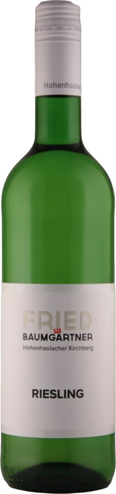 2021 Riesling KABI