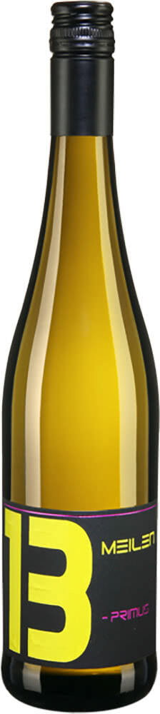 Cuvée Weiß Primus 13 Meilen
