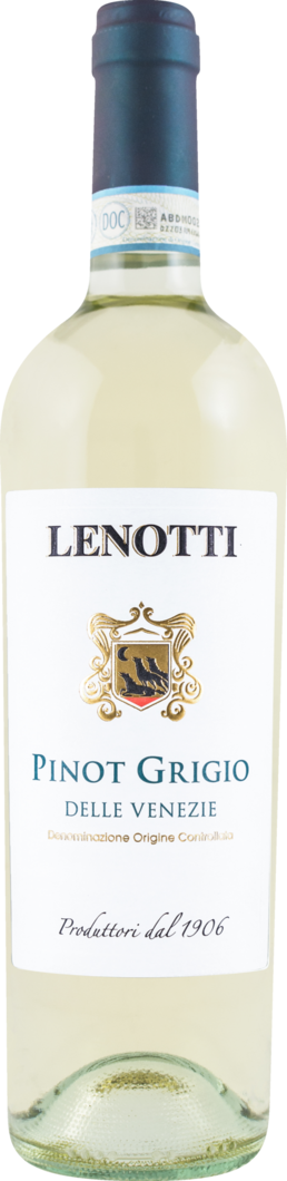 2025 Lenotti Pinot Grigio