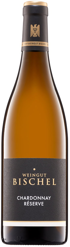 2023 Chardonnay Réserve BIO