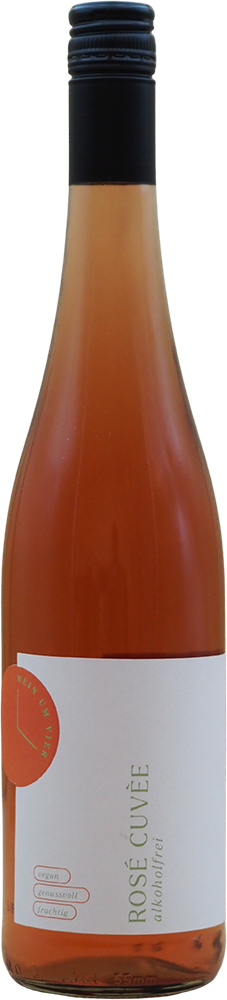 Rosé alkoholfrei