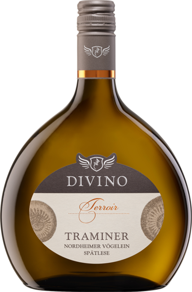 2025 Terroir Nordheimer Vögelein Traminer
