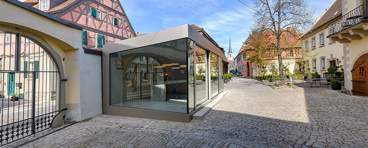 Zehnthof Weickert