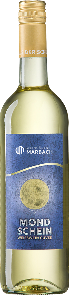 2024 Mondschein Weißwein Cuvée