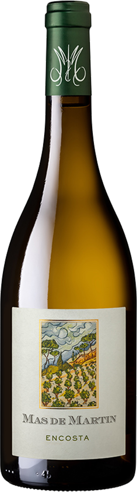 2024 Cuvée Encosta Pays de l'Hérault IGP