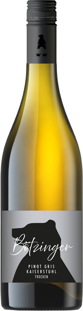 2023 Pinot Gris reflection