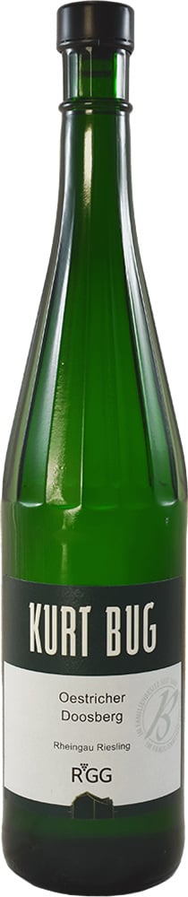 2019 Oestricher Doosberg Riesling RGG