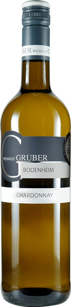 2024 Bodenheimer Chardonnay