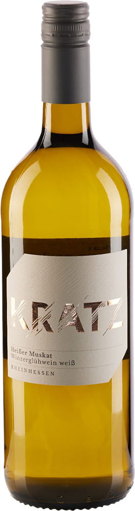 Heißer Muskat 1,0 L