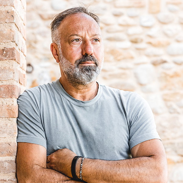 Marco Alfonzi