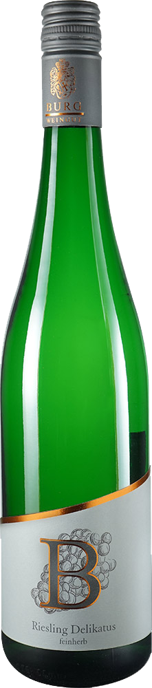 2024 Schweicher Annaberg Riesling "Delikatus"
