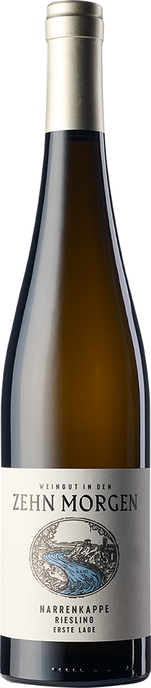 2021 Narrenkappe Riesling