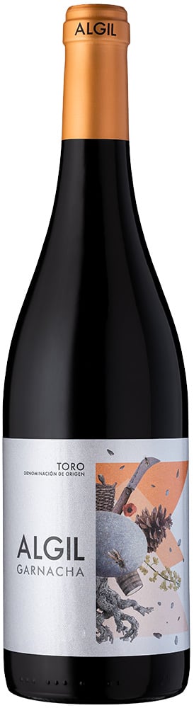 2021 Garnacha Toro DO