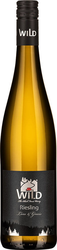 2023 Riesling 'Löss und Gneis'