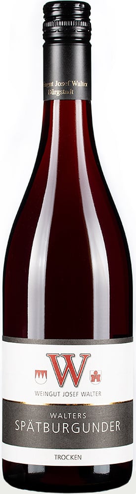 2017 Walters Spätburgunder