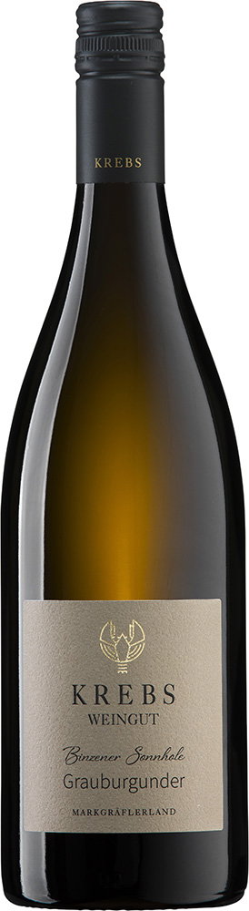 2024 Grauburgunder Binzener Sonnhole