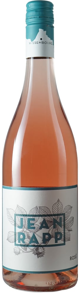 2024 Rosé BIO