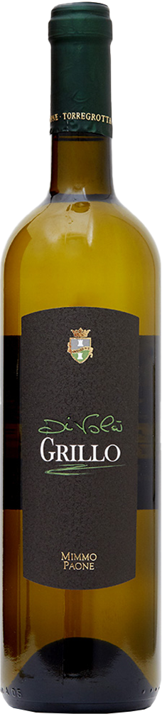 2023 Divolà Grillo Sicilia DOC