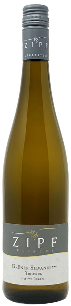 2023 Grüner Silvaner -Alte Reben-