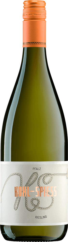 2025 Riesling 1,0 L