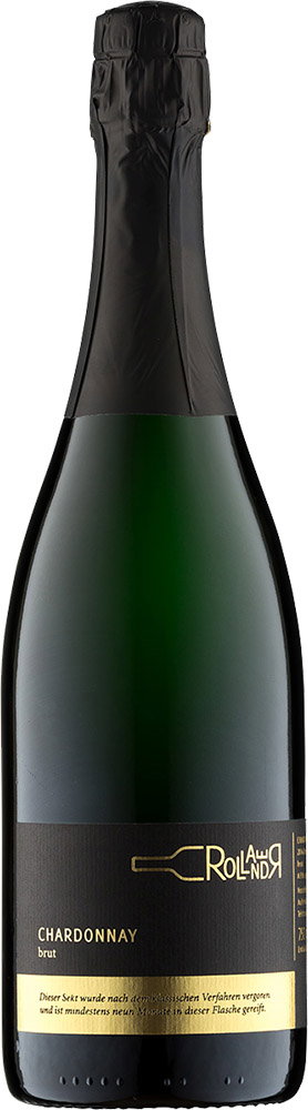 2024 Winzersekt Chardonnay