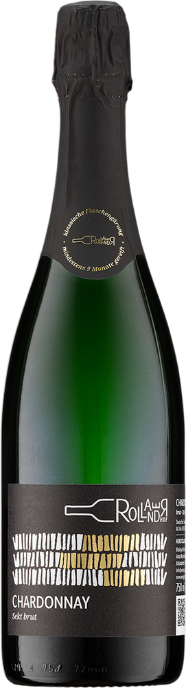 2024 Winzersekt Chardonnay