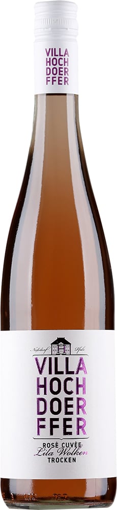 2025 Rose Cuvee Lila Wolken