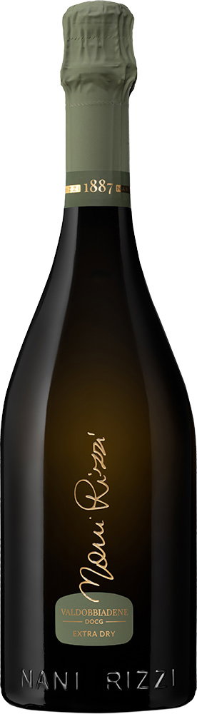 2025 Prosecco Valdobbiadene Superiore DOCG
