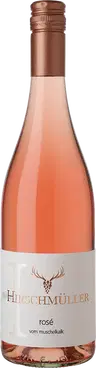 2025 Rosé vom Muschelkalk BIO