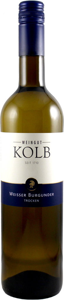 2024 Weißer Burgunder