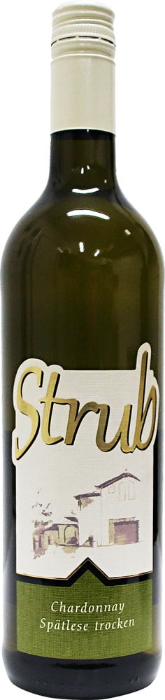 2024 Chardonnay Spätlese