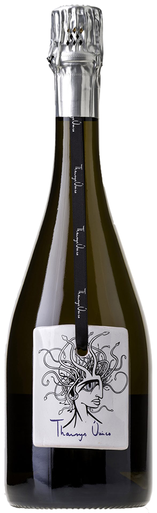 2019 Pago de Tharsys Único Reserva Cava DO