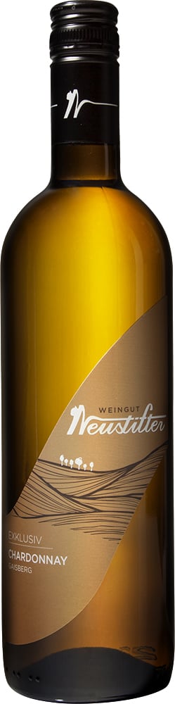 2024 CHARDONNAY Exklusiv GAISBERG