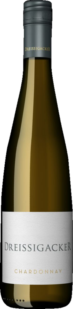 2023 Dreissigacker Chardonnay BIO
