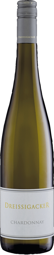 2024 Dreissigacker Chardonnay BIO