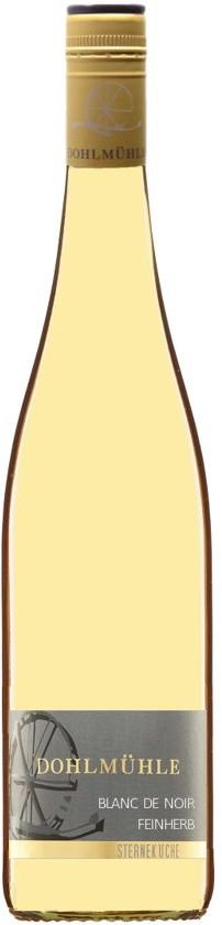 2025 Blanc de Noir