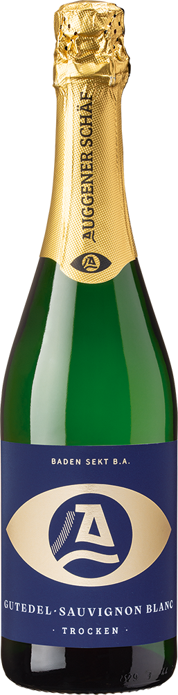 Gutedel-Sauvignon Sekt b.A.