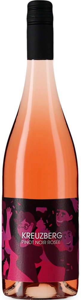 2023 Pinot Noir Rosée