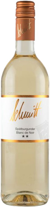 2024 Spätburgunder Blanc de Noir