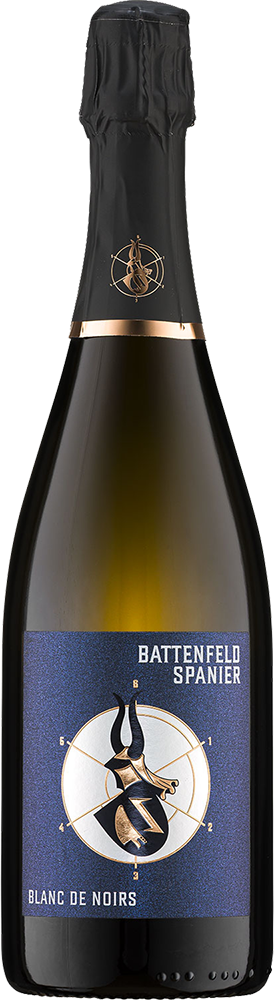 2017 Blanc de Noirs - Sekt